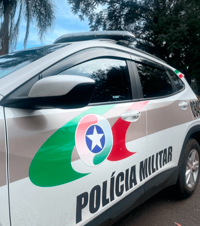 Operação em Chapecó: Polícia Militar cumpre 16 mandados e apreende drogas e cobre