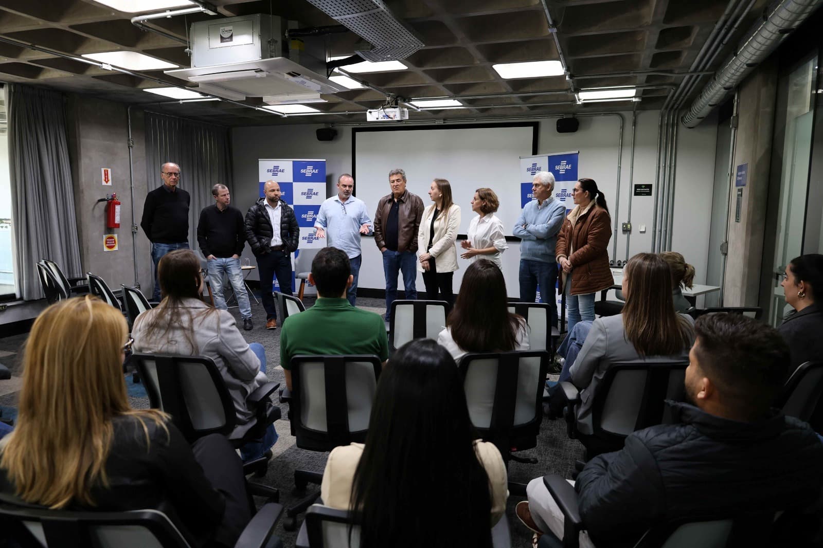 Sebrae/SC Projeta R$ 24,6 Milhões em Investimentos para Economia do Oeste Catarinense