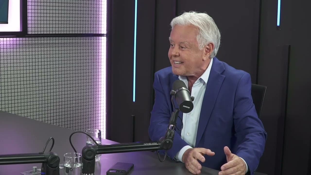 A Vida Segue : João Rodrigues fala sobre futuro político em videocast