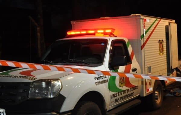 Tragédia em Chapecó: criança morre após ser atropelada pelo próprio pai