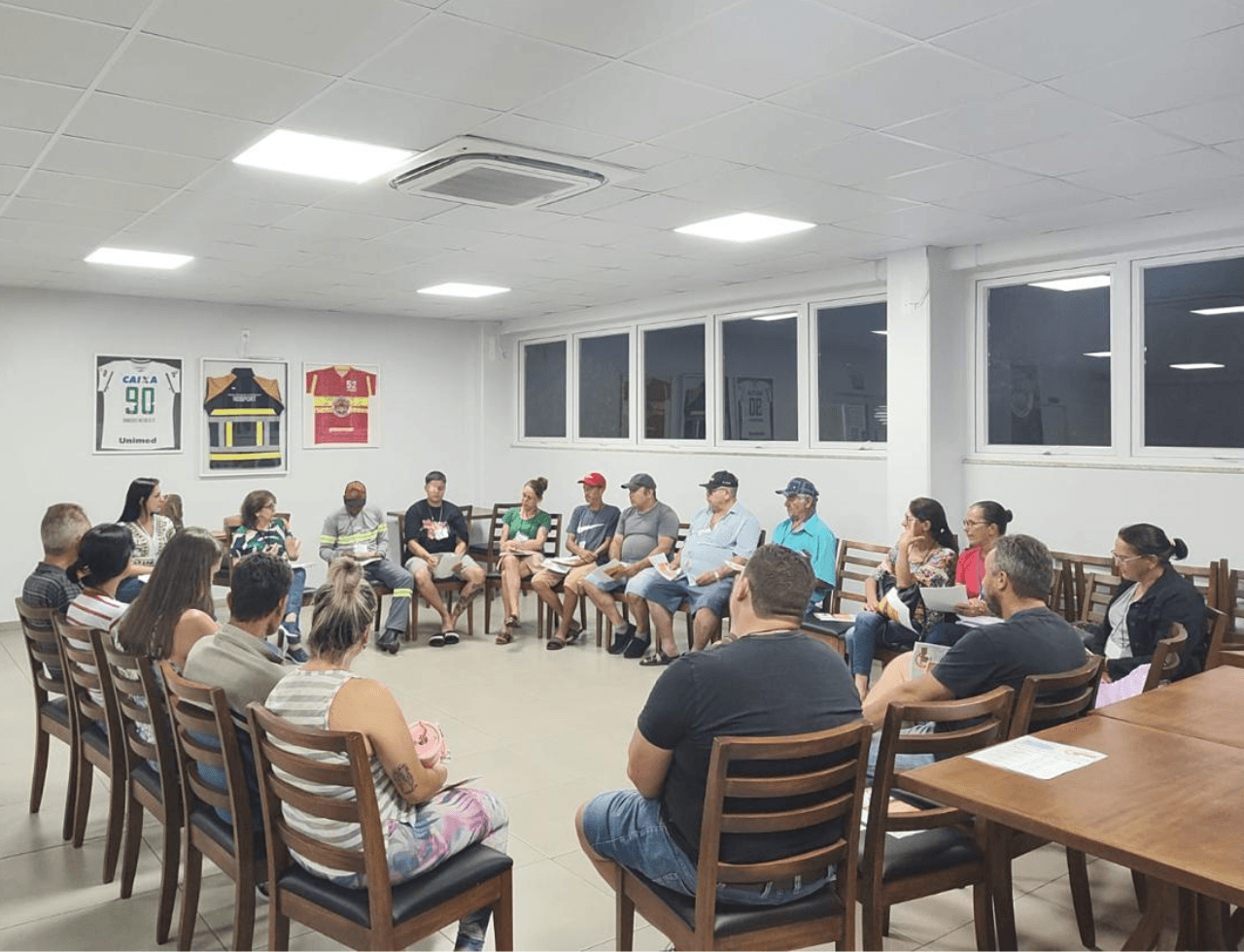 Chapecó oferece tratamento gratuito para quem quer parar de fumar