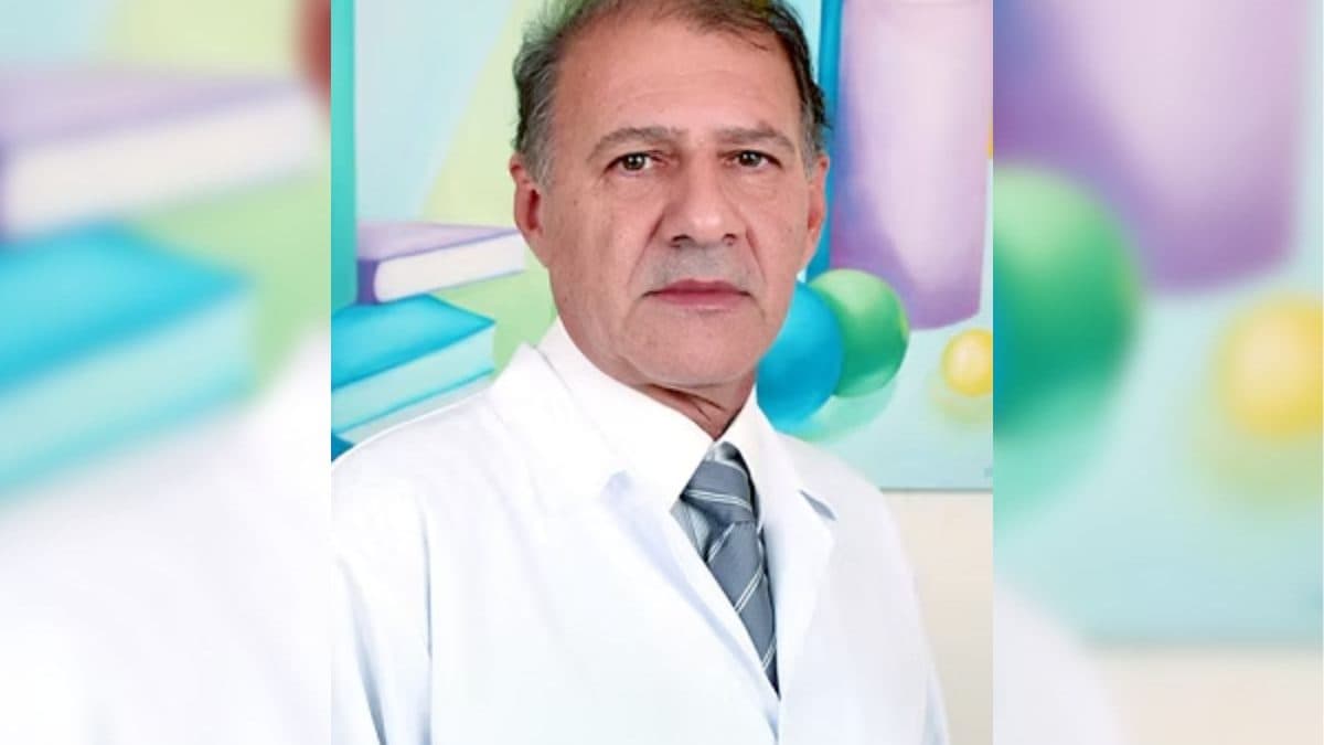 Chapecó se despede do renomado ortopedista Luiz Alberto Alecio