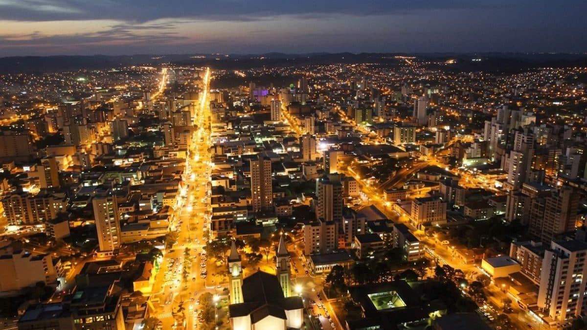 Chapecó: Boom Imobiliário Prevede R$ 1 Bilhão em Negócios com 55 Novos Empreendimentos