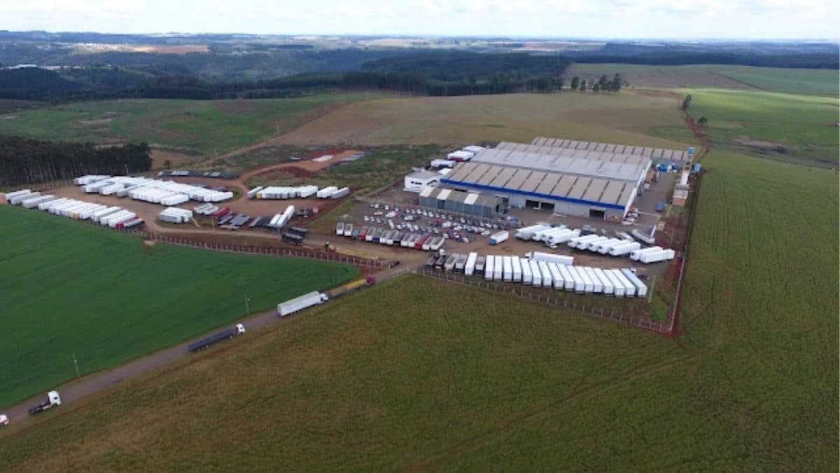 Randon Fecha Fábrica em SC e Demite 150 Funcionários; Produção Vai para SP e RS