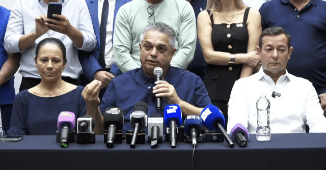 João Rodrigues reafirma pré-candidatura ao Governo de SC e PSD anuncia possível expulsão de prefeito de Florianópolis