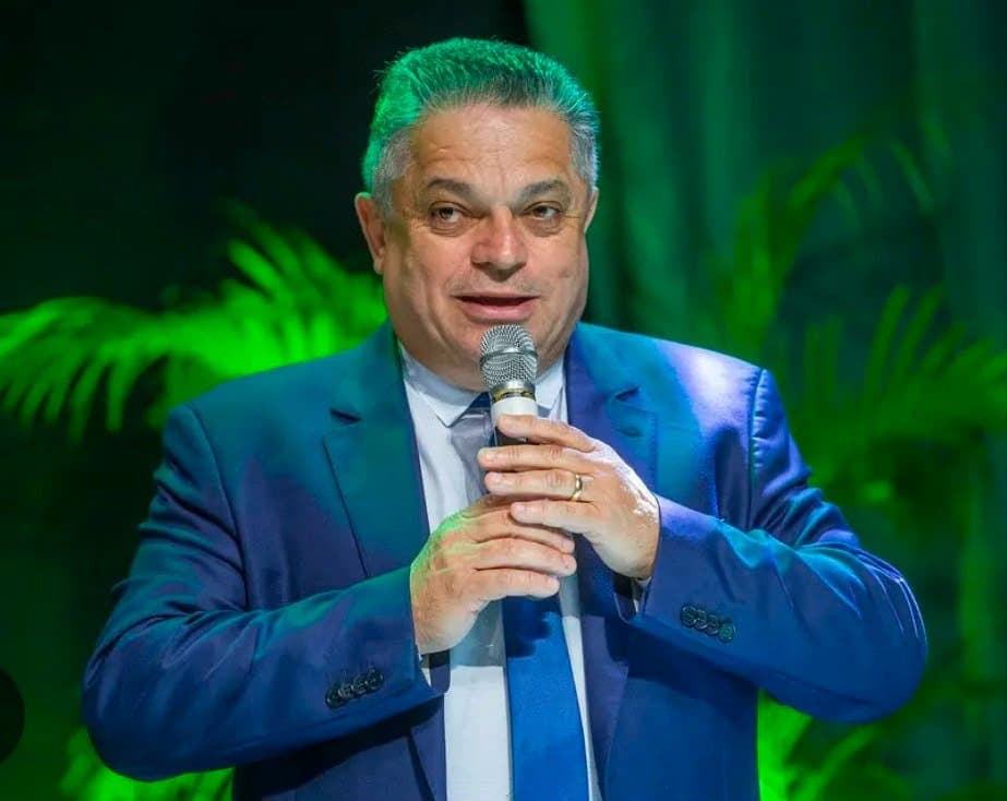 João Rodrigues: Do sucesso em Chapecó à disputa pelo Governo de SC