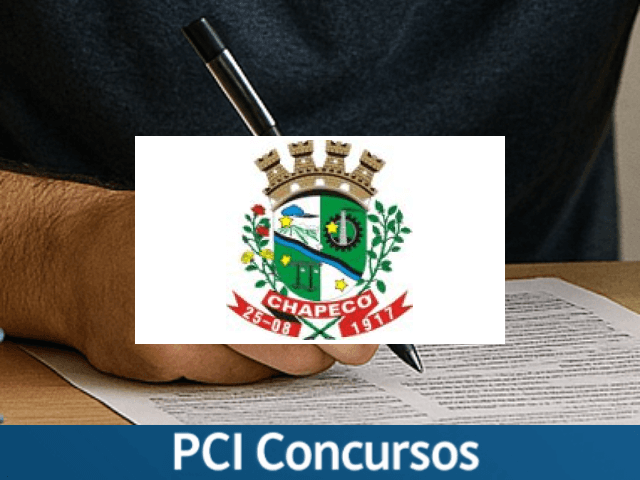 Chapecó abre seleção temporária para professores com salários de até R$ 7.949