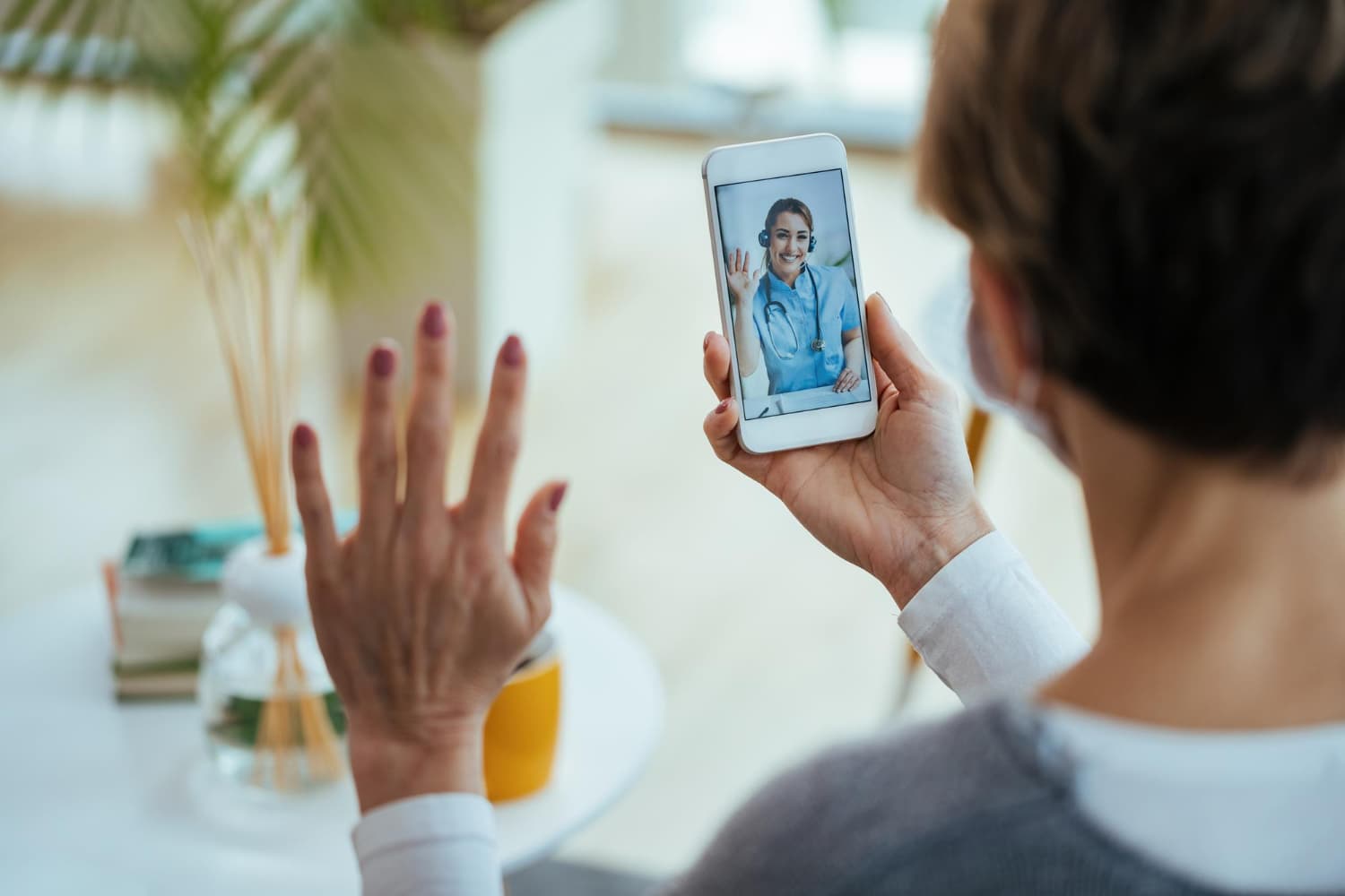 Chapecó Amplia Telemedicina SUS com Novas Especialidades e Atendimento Multiprofissional