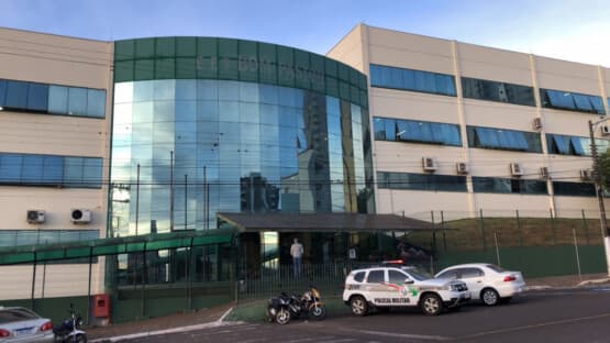 Pais denunciam supostas agressões contra alunos em escola de Chapecó
