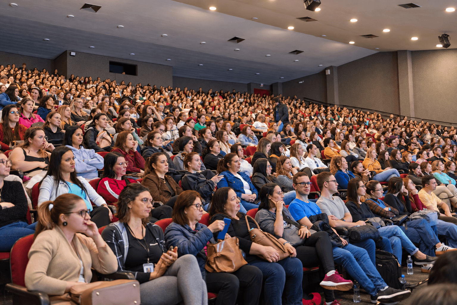 Educação de Chapecó divulga agenda de formações e encontros da rede municipal