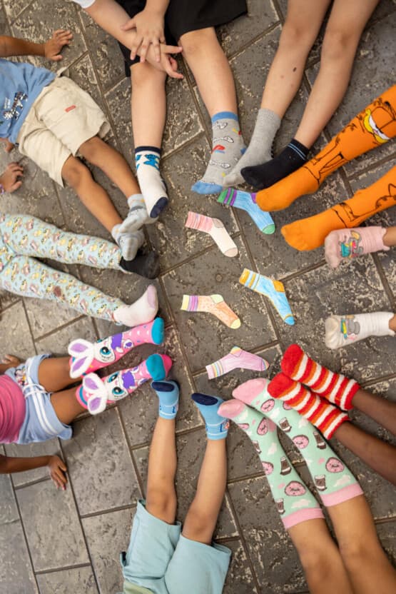 Escolas de Chapecó promovem ações de inclusão no Dia da Síndrome de Down