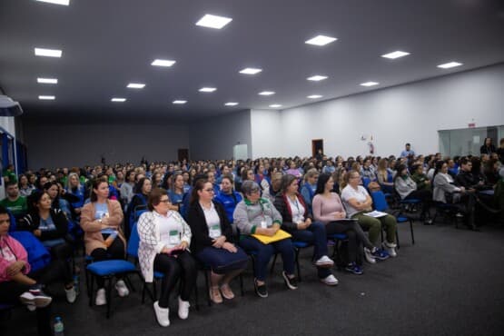 Prefeitura de Chapecó lança processo seletivo com vagas na saúde