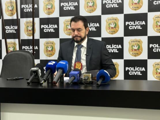 Novas informações são divulgadas pela polícia civil sobre feminicídio em Chapecó