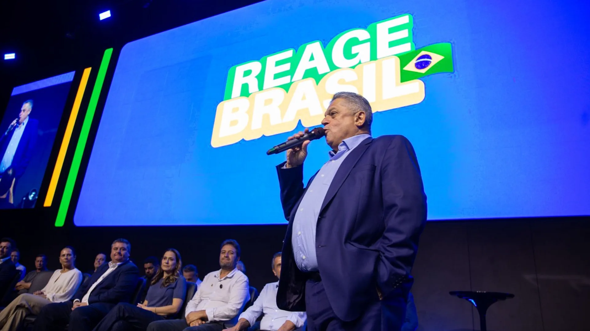 Chapecó investe R$ 200 milhões e lança programa de obras