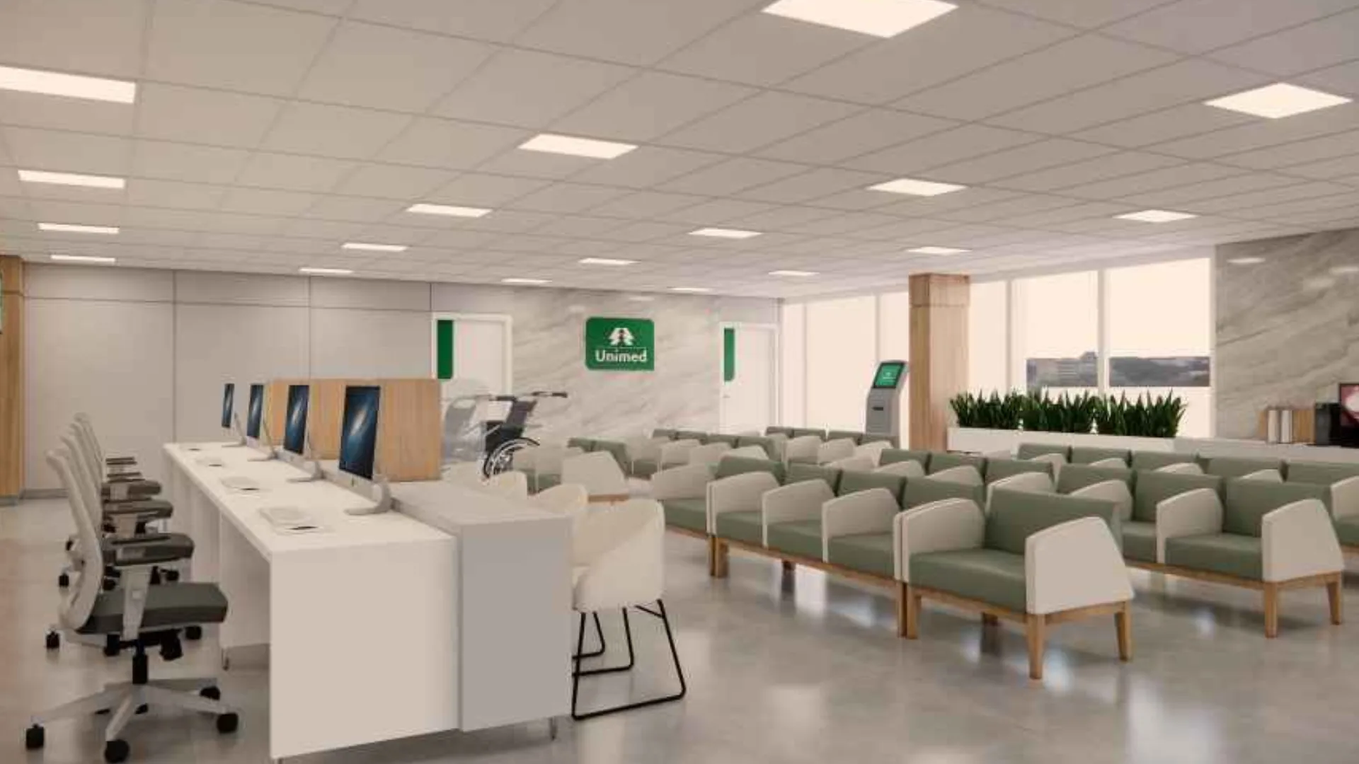 Unimed Chapecó terá laboratório para diagnósticos