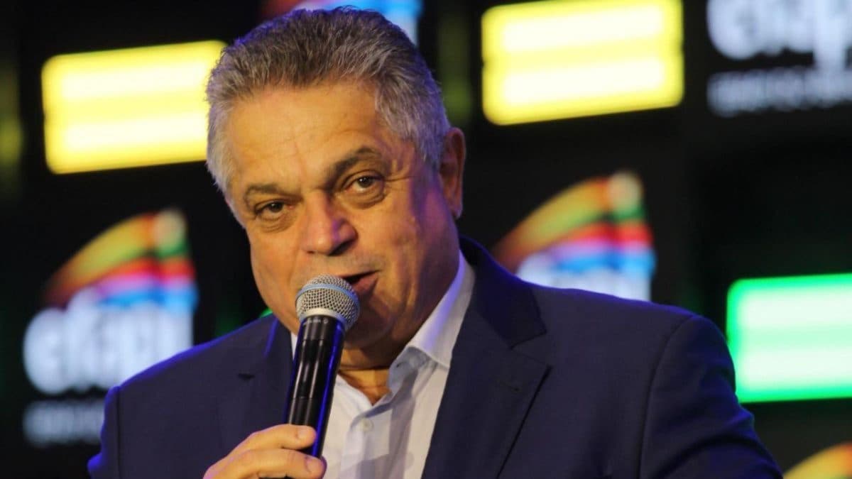 João Rodrigues declara R$ 2,12 milhões em bens em candidatura ao Governo de SC
