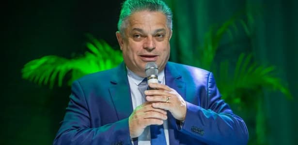 Prefeito de Chapecó renuncia em abril para disputar Governo de Santa Catarina