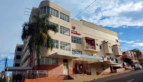 Mais Médicos Especialistas abre 103 vagas em hospitais do Sul; Chapecó tem oportunidades